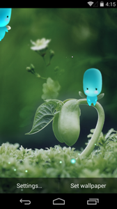 情人节的礼物-梦象动态壁纸软件下载_情人节的礼物-梦象动态壁纸官方正版免费