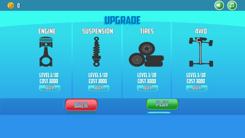 Hill Climb 2019(山地赛车2019)纯净版下载_Hill Climb 2019(山地赛车2019)安卓版