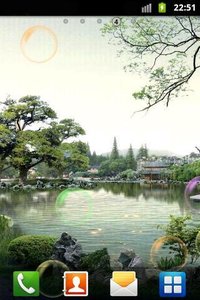 古典风景动态壁纸官方正版免费_古典风景动态壁纸免费2025新版