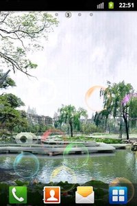 古典风景动态壁纸官方正版免费_古典风景动态壁纸免费2025新版