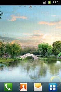 古典风景动态壁纸官方正版免费_古典风景动态壁纸免费2025新版