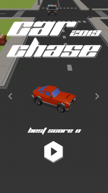 CarChase 2019(汽车追逐2019)APP下载_CarChase 2019(汽车追逐2019)手游APP下载