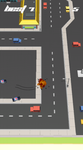 CarChase 2019(汽车追逐2019)APP下载_CarChase 2019(汽车追逐2019)手游APP下载