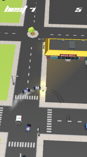 CarChase 2019(汽车追逐2019)APP下载_CarChase 2019(汽车追逐2019)手游APP下载