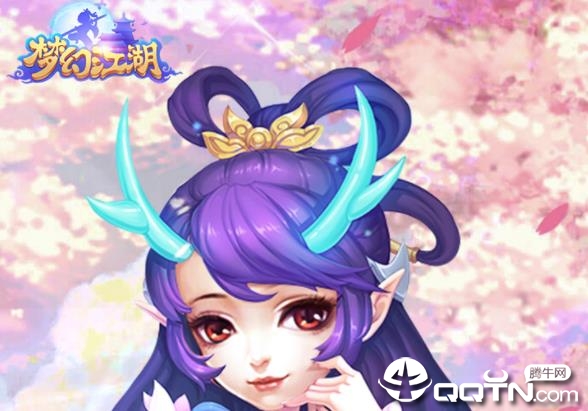 梦幻江湖OPPO版