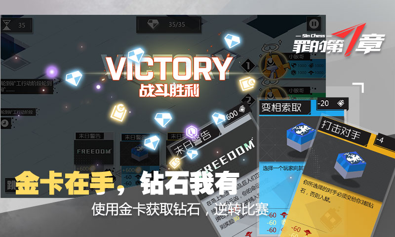 罪的第七章测试服