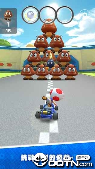Mario Kart(马里奥赛车巡回赛国际版)安卓App_Mario Kart(马里奥赛车巡回赛国际版)安卓2025最新版本