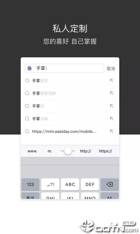 绿叶浏览器国际版app最新官方版_绿叶浏览器国际版中文版下载