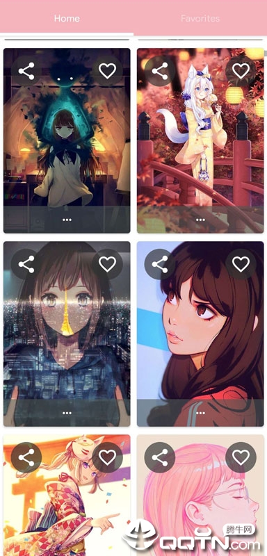 Girly Wallpapers少女墙纸App下载安装手机版_Girly Wallpapers少女墙纸官方正版