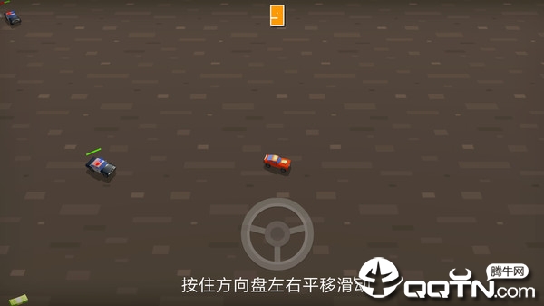 极速赛车逃逸app最新官方版_极速赛车逃逸安卓版下载安装