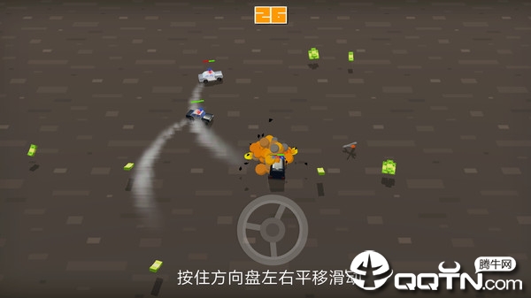 极速赛车逃逸app最新官方版_极速赛车逃逸安卓版下载安装