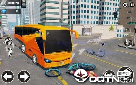 Ultimate Bicycle Simulator 2019(自行车模拟器手游)手机版_Ultimate Bicycle Simulator 2019(自行车模拟器手游)游戏下载