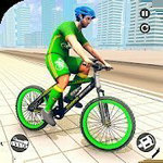 Ultimate Bicycle Simulator 2019(自行车模拟器手游)手机版_Ultimate Bicycle Simulator 2019(自行车模拟器手游)游戏下载