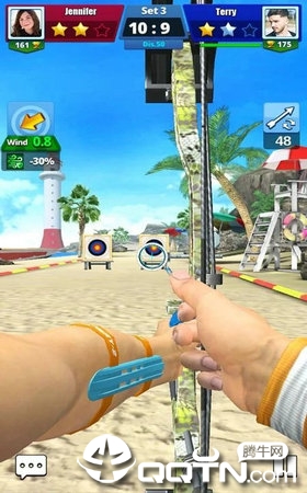 Archery Battle(射箭之战手机中文版)手游下载_Archery Battle(射箭之战手机中文版)2025最新版免费下载