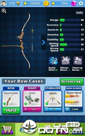 Archery Battle(射箭之战中文内购版)手游_Archery Battle(射箭之战中文内购版)最新版2025下载