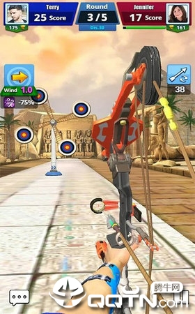 Archery Battle(射箭之战中文内购版)手游_Archery Battle(射箭之战中文内购版)最新版2025下载