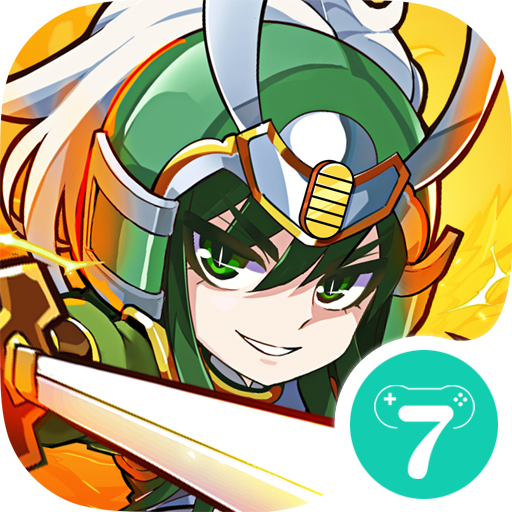 三国神将无双BT版官方下载_三国神将无双BT版app最新官方版下载