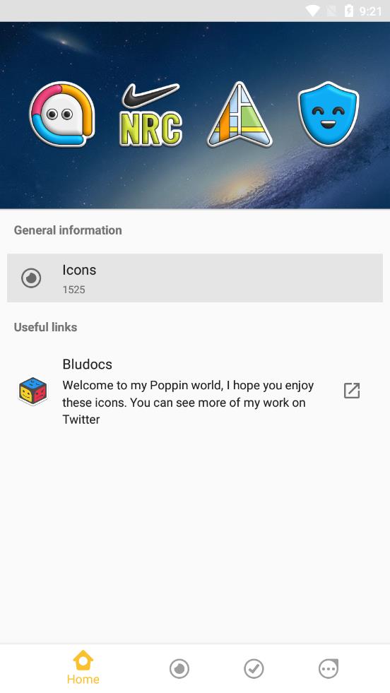 Poppin图标包下载手机版_Poppin图标包最新版本下载安装