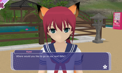 Shoujo City 3D(少女都市)官方手机端下载_Shoujo City 3D(少女都市)免费下载