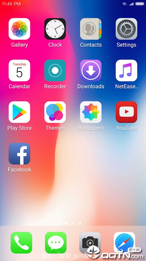 苹果11 pro max桌面下载官方版_苹果11 pro max桌面免费版app下载