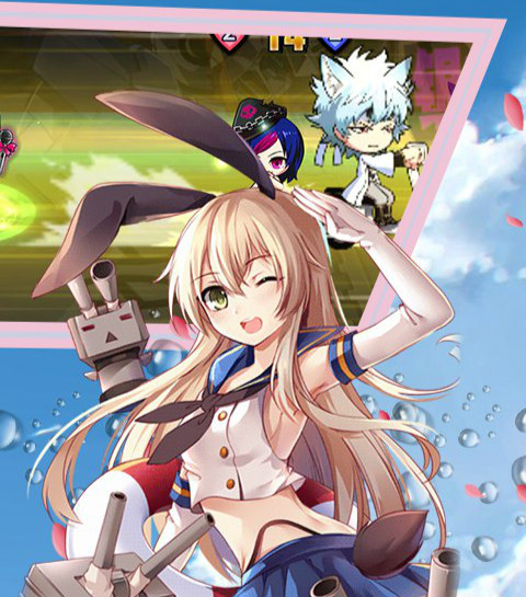 COS乱斗嘉年华BT版