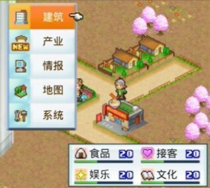 财阀都市开罗版