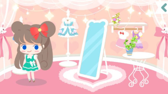 我的甜蜜花园内购版