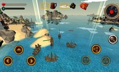 海盗模拟器联机版正式版下载_海盗模拟器联机版2025最新下载