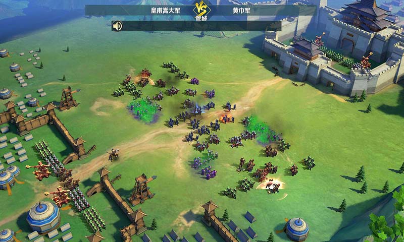 卧龙吟2小米版