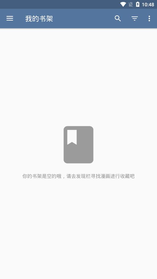 Tachiyomi中文版下载安装_Tachiyomi中文版安卓版