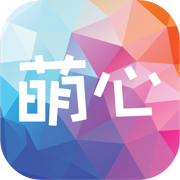 萌心壁纸安卓App下载_萌
