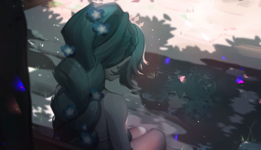 灵魂潮汐腾讯版