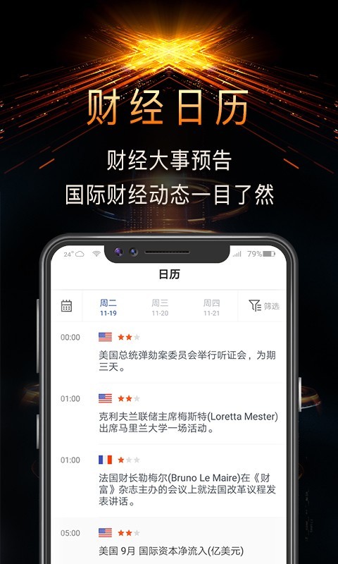 CFD资讯软件APP安装下载_CFD资讯软件官方免费下载