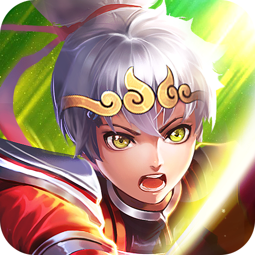 魔灵兵团之狂暴BT版app最新官方版_魔灵兵团之狂暴BT版app最新官方版