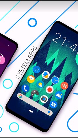 Pixel Icon Pack像素图标包免费版_Pixel Icon Pack像素图标包app最新官方版