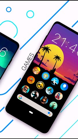 Pixel Icon Pack像素图标包免费版_Pixel Icon Pack像素图标包app最新官方版