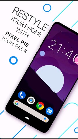 Pixel Icon Pack像素图标包免费版_Pixel Icon Pack像素图标包app最新官方版