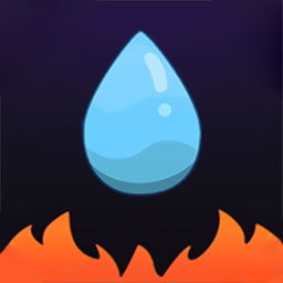 Water Rush-虚拟化学实