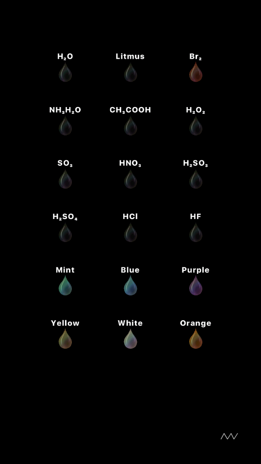 Water Rush-虚拟化学实验室官方版_Water Rush-虚拟化学实验室2025新版
