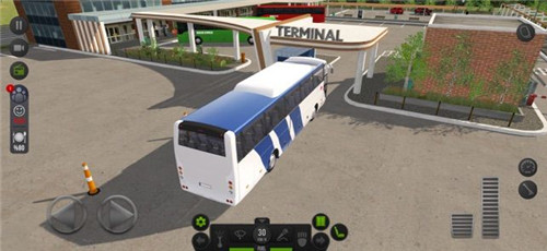 Bus Simulator : Ultimate(班车模拟器手游)2025最新版下载_Bus Simulator : Ultimate(班车模拟器手游)下载最新版本2025