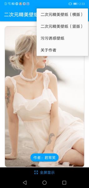 随机精美壁纸官方版下载_随机精美壁纸官方版下载