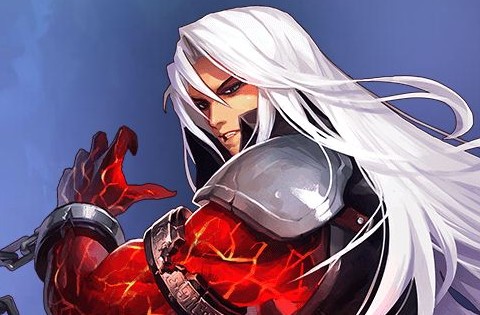 疯狂勇士福利版