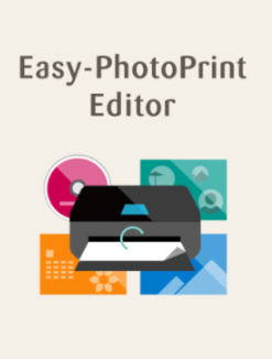 Easy-PhotoPrint  Editor  app