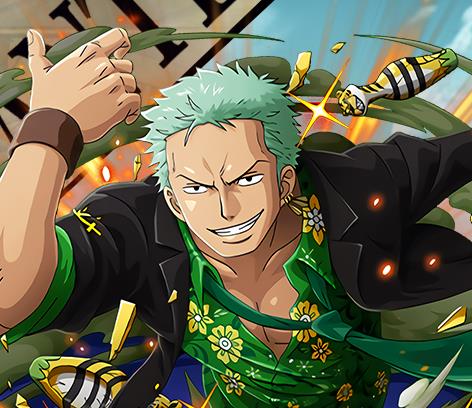 热血海贼团BT版