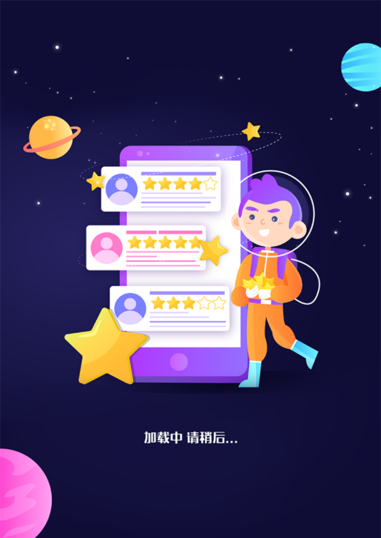 短视频壁纸app