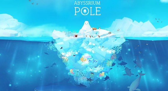 深海水族馆极地内购版