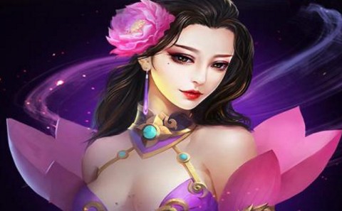 豪情水浒飞升版