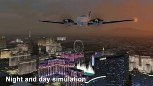 Aerofly2020手机版