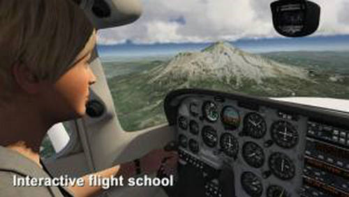 Aerofly2020免费版下载_Aerofly2020最新版本下载