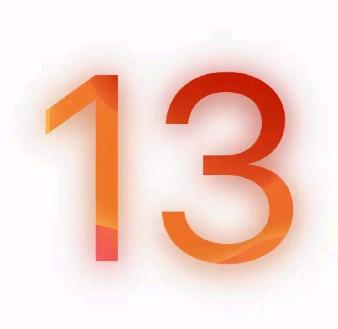 iOS 13 - Icon Pack(IOS